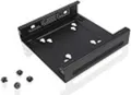 Produktbild: Lenovo Tiny VESA Mount II - Halterung für Systemmontage - für ThinkCentre M70q Gen 2, M70q Gen 3, M75t Gen 2, M90q Gen 2, M90q Gen 3, ThinkStation P360