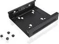 Produktbild: Lenovo Tiny VESA Mount II Halterung für Systemmontage ThinkCentre M600 M700 M700z M715q M800z M900 M900x M900z ThinkStation P410 (4XF0N03161)