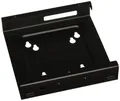 Produktbild: Lenovo ThinkCentre Tiny VESA Mount II für ThinkCentre Tiny Halterung Schwarz NEU