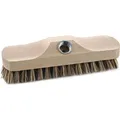 Produktbild: Sorex Schrubber Union-Borste Länge 220 mm Holzkörper m. Gewinde (1 Stk.) (40101)