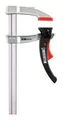 Produktbild: Bessey Schraubzwinge, Hebelzwinge KliKlamp 400 x 80 mm