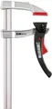 Produktbild: KliKlamp KLI 400/80 Bessey KLI40 Spann-Weite (max.):400 mm Ausladungs-Maße:80 mm