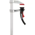 Produktbild: KliKlamp KLI 400/80 Bessey KLI40 Spann-Weite (max.):400 mm  Ausladungs-Maße:8...
