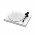 Produktbild: Pro-Ject - X2 B (Ortofon MC Quintet Red) Matte White