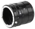 Produktbild: Walimex Macro Intermediate Ring Set - Verlängerungsrohr-Kit