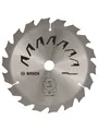 Produktbild: Bosch RUNDSAVKL 150X1.5X16MM 18T PRECISION
