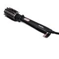 Produktbild: Babyliss AS200E Rotierende ionische Haarbürste mit 2 Köpfen zum  - Unvollständig