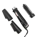 Produktbild: Babyliss Haarbürste Haarpflege AS200E Rotierende ionische Technologie Föhnen