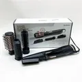 Produktbild: BaByliss Brush & Style AS200E Ionisches rotierendes Heißluftbürsten-Set, 1000