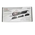Produktbild: Babyliss AS200E Rotierende ionische Haarbürste 4 Köpfe Föhnen Ha - Unvollständig