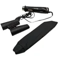 Produktbild: BaByliss Dry, Straighten and Style - Rotierende Warmluftbürste, 1000W Ionen Rund