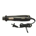 Produktbild: BaByliss rotierende Warmluftbürste mit 1000 Watt und 4 Aufsätzen - Unvollständig