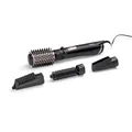 Produktbild: BaByliss AS200E Rotationsbürste, 1000 W, Ionenfunktion, 4 Aufsätze