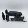 Produktbild: BaByliss AS200E Rotierende Warmluftbürste Set Brush & Style Ionic, 1000 Watt, 4