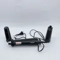 Produktbild: BaByliss AS200E Rotierende Warmluftbürste Set Brush & Style Ionic, 1000 Watt, 4