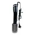 Produktbild: BaByliss AS200E Warmluftbürste Brush & Style Ionic 1000W Schwarz