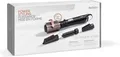 Produktbild: BaByliss Dry, Straighten and Style - Rotierende Warmluftbürste, AS200E Neuwertig