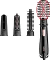 Produktbild: BaByliss AS200E Dry, Straighten  Style Rotierende Warmluftbürste, Unvollständig