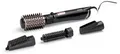 Produktbild: BaByliss AS200E Rotierende Warmluftbürste Set Brush & Style Ionic