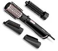 Produktbild: BaByliss AS200E Warmluftbürste rotierend gebraucht