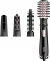 Produktbild: BaByliss AS200E Rotations-Lockenstab mit Föhnfunktion