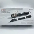 Produktbild: BaByliss AS200E Rotations-Lockenstab  4 Aufsätze.