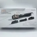 Produktbild: BaByliss AS200E Rotations-Lockenstab  3 Aufsätze.