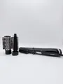 Produktbild: BaByliss AS200E Warmluftbürste rotierend - Schwarz