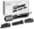 Produktbild: BaByliss AS200E Warmluftbürste - Schwarz B-Ware