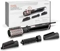 Produktbild: BaByliss AS200E Rotations-Lockenstab  4 Aufsätze