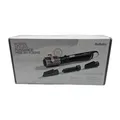 Produktbild: BaByliss AS200E Rotierende Warmluftbürste Set Brush & Style Ionic -Neu