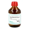Produktbild: Wasserstoffperoxid Lösung 3%