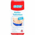 Produktbild: SOS KOHLE-Tabletten 30 St PZN09684081