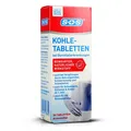 Produktbild: SOS KOHLE-Tabletten, 30 Stück PZN 09684081