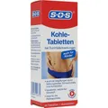Produktbild: SOS KOHLE-Tabletten 30 St