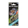 Produktbild: Beyblade X Roar Tyranno 9-60GF Kreisel Booster Pack