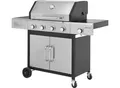 Produktbild: Gasgrill HANSEATIC 