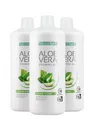 Produktbild: LR Aloe Vera Drinking Gel Intense Sivera 3 Flaschen