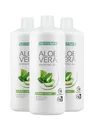 Produktbild: LR Aloe Vera Drinking Gel Intense Sivera 3 Flaschen