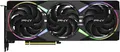 Produktbild: PNY RTX5060 TI VERTO ARGB OC Triple Fan 16GB GDDR7 HDMI 3x