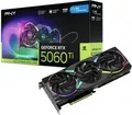 Produktbild: PNY GeForce RTX 5060 Ti Epic-X RGB Overclocked Triple Fan 16GB GDDR7 - VCG5060T16TFXXPB1-O