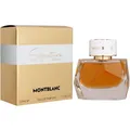 Produktbild: Montblanc Signature Absolue 50 ml Eau de Parfum EDP Damenparfum
