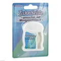 Produktbild: ZAHNSEIDE 50 m gewachst 1 St