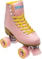 Produktbild: IMPALA QUAD SKATE Rollschuh pink/yellow - 35