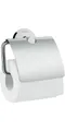 Produktbild: hansgrohe Toilettenpapierhalter