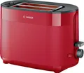 Produktbild: Bosch Kompakt Toaster MyMoment, rot Toaster Rot