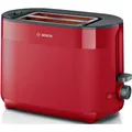 Produktbild: Bosch SDA - Toaster TAT2M124 rt MyMoment