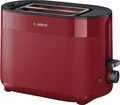 Produktbild: Bosch TAT2M124 Rot