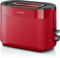 Produktbild: Bosch Toaster TAT2M124, rot