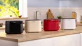 Produktbild: 4242005402991 Bosch TAT2M124 toaster 6 2 slice(s) 950 W Red BOSCH